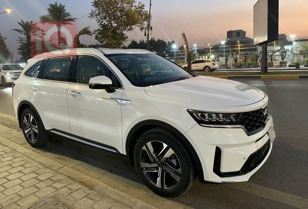 كيا سورينتو